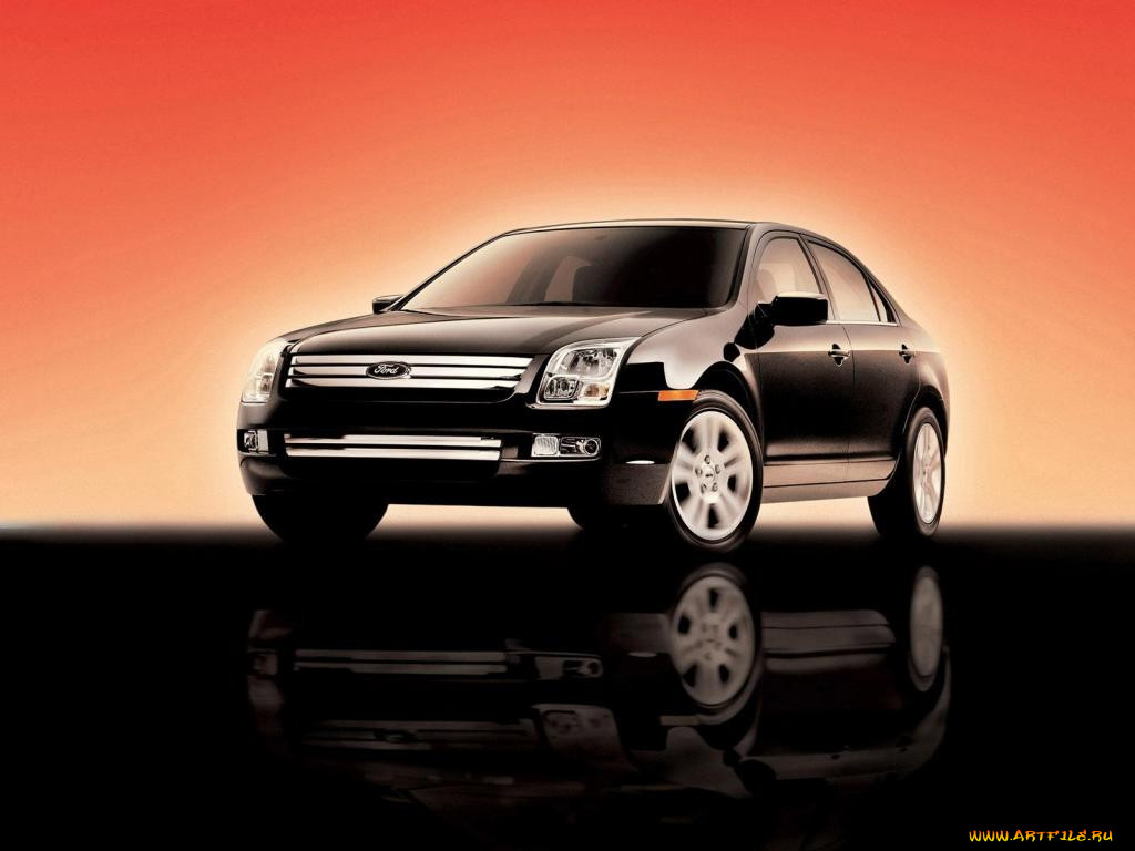 , ford